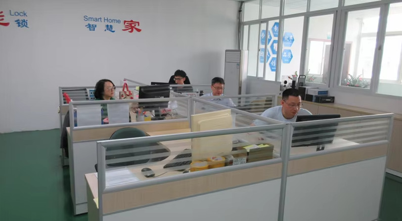 Porcellana Xiamen Eleader Electronics Co., Ltd. Profilo Aziendale