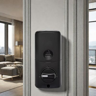 Gestisci la tua casa con questa chiavetta Bluetooth Smart Lock Outdoor e connettività WiFi