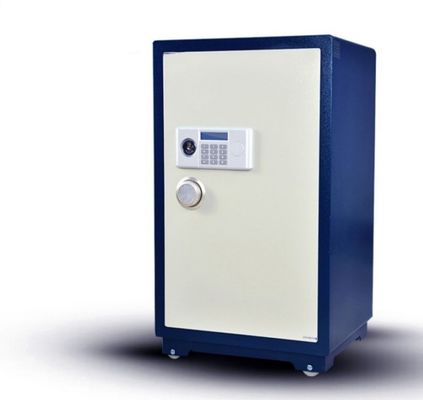 Cassaforte digitale per furti in stile euro con funzione di allarme di allarme 500*390*330mm Dimensione esterna
