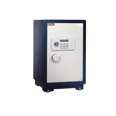 Cassaforte digitale per furti in stile euro con funzione di allarme di allarme 500*390*330mm Dimensione esterna
