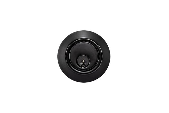 Facile funzionamento Bluetooth Smart Lock per porta in legno di alluminio sblocco remoto