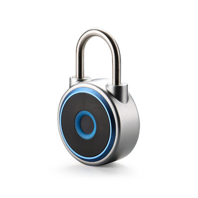 Serratura intelligente Serratura elettromagnetica per una alta sicurezza delle porte in casa/ufficio/scuola