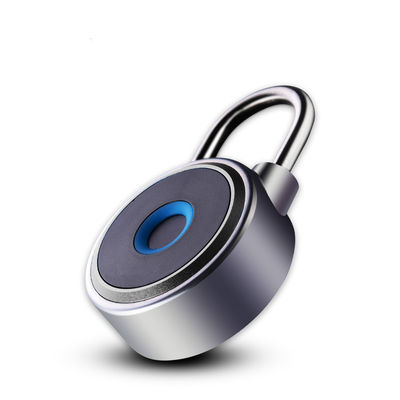 Serratura intelligente Serratura elettromagnetica per una alta sicurezza delle porte in casa/ufficio/scuola