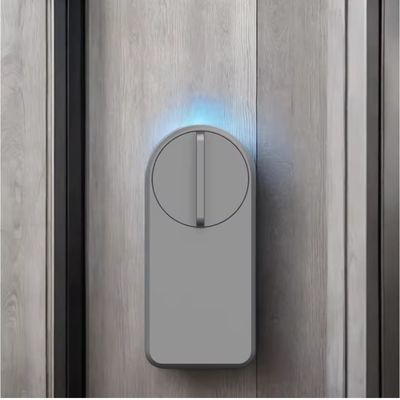 95% porte compatibile Smart Bluetooth Porte di blocco con Tuya App Wifi Wireless Keypad