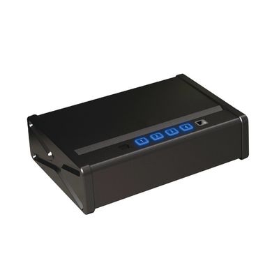 Cassaforte biometrico senza chiave per porta di casa e ufficio Spessore 2,5 mm