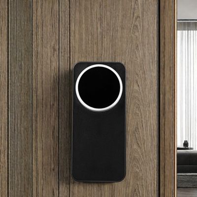 Ttlock Tuya Smart Cylinder Door Lock Bluetooth Digital Keyless Entry per alberghi e case