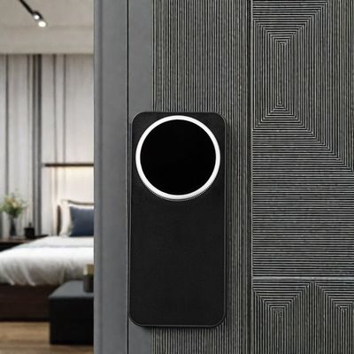 Home Hotel Office Appartamenti Wi-Fi Remote Sblocco Smart Silindro Chiusura Porta Chiusura Per Porte Di Vetro