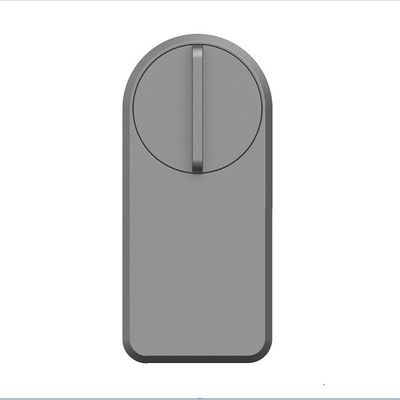 Zinc Alloy Tuya App Wifi Password wireless Smart Blue Tooth Door Lock per il 95% delle porte