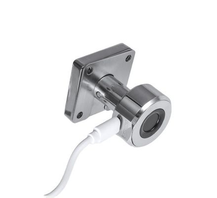 Home Office Armadio Serrature con impronte digitali e USB Sbloccare Sbloccare via Impronta digitali USB