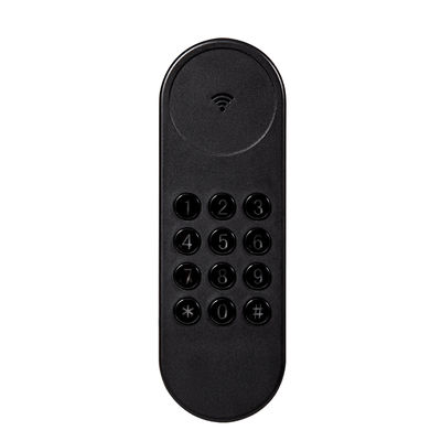 Smart Sensor Auto Lock App Accesso senza chiave Smart Lock elettronico adatto al 95% delle porte