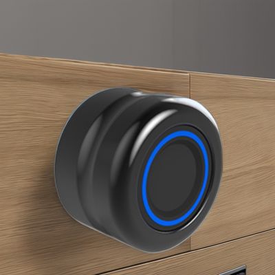 Tecnologia avanzata di impronte digitali Mobile Elettronica Smart Security Cabinet Lock