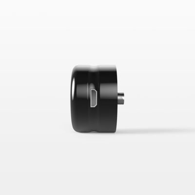 Modern Simplicity Style Smart Fingerprint Lock per il ripostiglio della palestra e della cucina