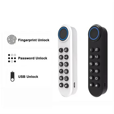 Miglior serratura Smart Door Keyless Card Rfid Cabinet Locker Lock per mobili da ufficio