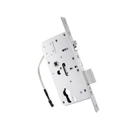 Livello di sicurezza Serratura elettrica Polymath Z5572 con certificazione CE e design impermeabile