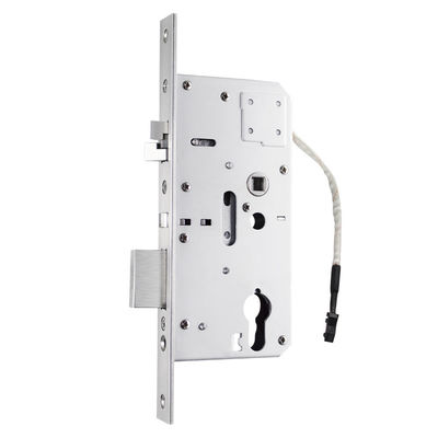 Serratura per impronte digitali in acciaio inossidabile Z5572 per elevata sicurezza e controllo di accesso intelligente