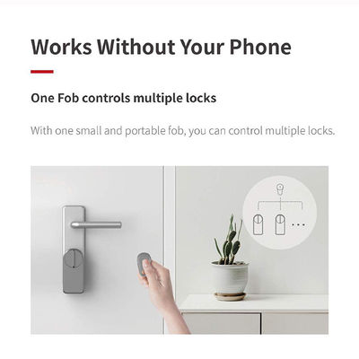Aggiorna la tua porta con APP dente blu sblocca connessione WIFI e scheda di memoria A1 Pro