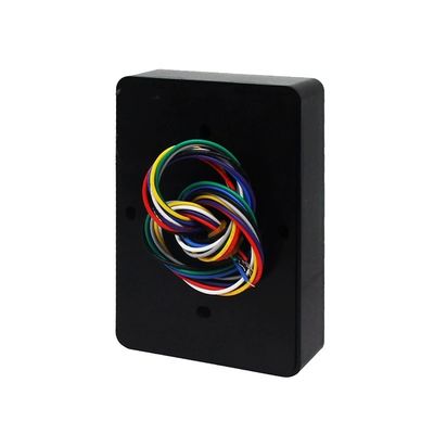 Controller di accesso smart RFID con impronte digitali e Wiegand