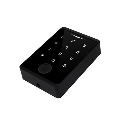 Controller di accesso smart RFID con impronte digitali e Wiegand