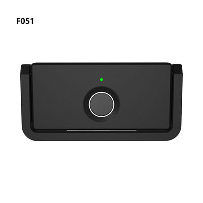 Di' addio alle chiavi POLYMATH Fingerprint Cabinet Lock per la sicurezza di casa e ufficio