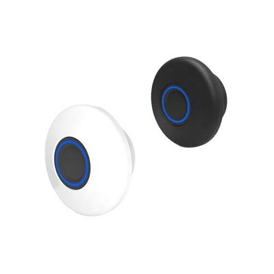 Smart impronte digitali Arredamento armadio lucchetto per porte in legno Alta sicurezza e stile moderno