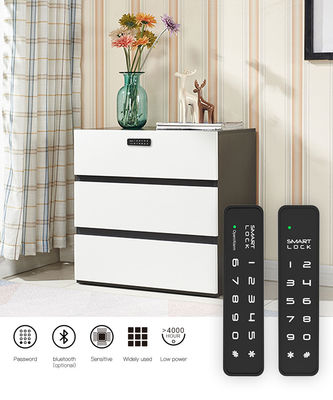 Smart Office Desk Drawer Cabinet Lock per l'Europa e l'America Stile moderno di semplicità