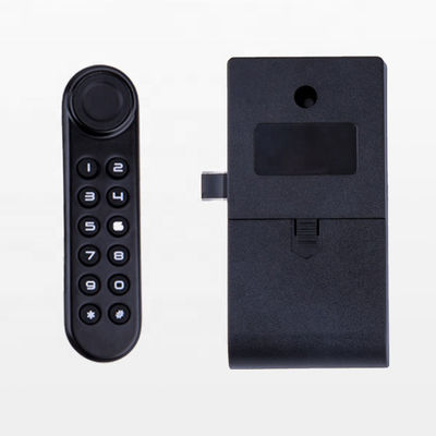Proteggi senza sforzo la tua camera da letto con la nostra serratura RFID elettrica digitale personalizzata
