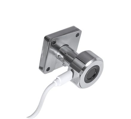 Home Office Biometrica Smart Keyless Box Arredamento Single Open Fingerprint Scatola di serratura