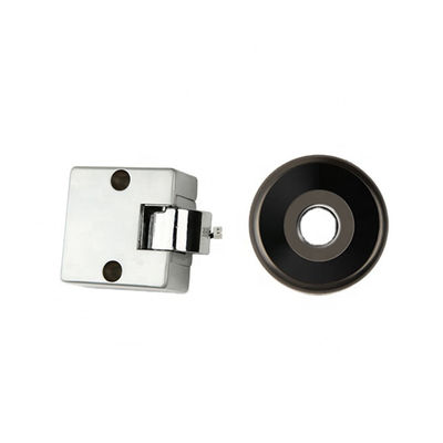 Metodo di sblocco delle impronte digitali Superior Smart Combination Cabinet Lock per armadi sicuri