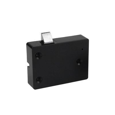 POLYMATH USB Smart Fingerprint Cabinet Lock per porta di vetro Blue Tooth Network