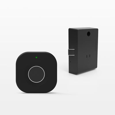Serratura del cassetto con tecnologia di impronte digitali intelligenti 1 anno di durata della batteria