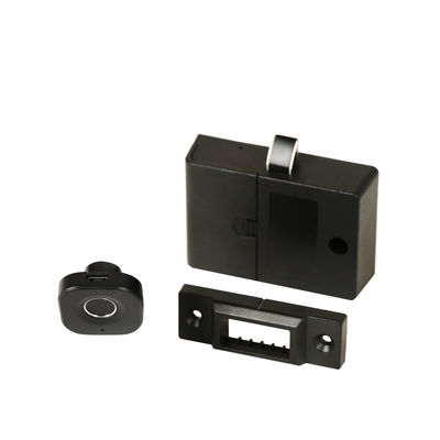 Serratura del cassetto con tecnologia di impronte digitali intelligenti 1 anno di durata della batteria
