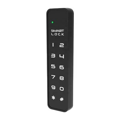 Blue Tooth Network tastiera digitale combinazione password lucchetto armadietto per scarpe