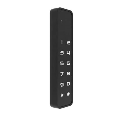 Blue Tooth Network tastiera digitale combinazione password lucchetto armadietto per scarpe