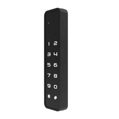 Blue Tooth Network tastiera digitale combinazione password lucchetto armadietto per scarpe