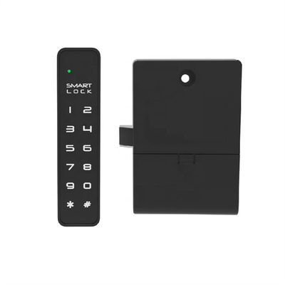 Blue Tooth Network tastiera digitale combinazione password lucchetto armadietto per scarpe