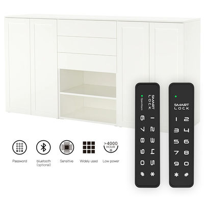 Blue Tooth Network tastiera digitale combinazione password lucchetto armadietto per scarpe