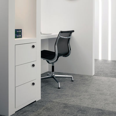 Easi Management Smart Fingerprint Cabinet Locker per albergo grigio e mobili da ufficio