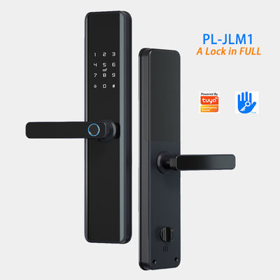 I sette modi per aprire con comodità e sicurezza le porte con serratura elettronica a impronte digitali