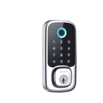 POLYMATH Biometric Fingerprint Smart Lock 1 secondo Tempo di scansione per un accesso sicuro