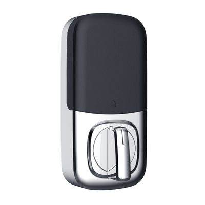 POLYMATH Biometric Fingerprint Smart Lock 1 secondo Tempo di scansione per un accesso sicuro