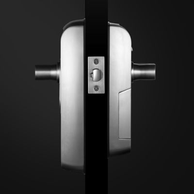 Controllo di accesso personalizzabile delle università Blocco intelligente impronte digitali chiave password sblocco