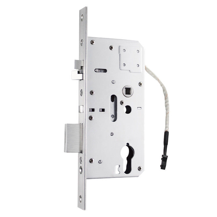 Classificato CE Mortise Polymath Z5572 in acciaio inossidabile 304 per edifici commerciali