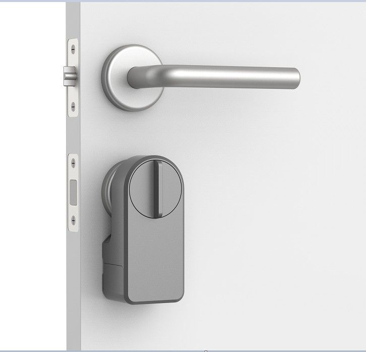 APP Blue Tooth Password Sblocca il tuo cancello esterno con Omni Waterproof Master Key Safe
