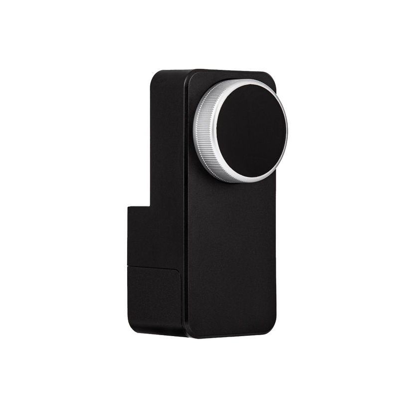 Smart Sensor Auto Lock App Accesso senza chiave Smart Lock elettronico adatto al 95% delle porte
