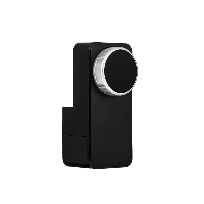 Moderno, minimalista, di alta sicurezza, senza chiavi, bluetooth, serratura intelligente per porta della camera da letto