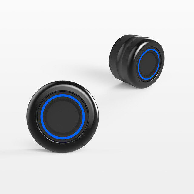 Potente serratura intelligente per lo stile minimalista moderno