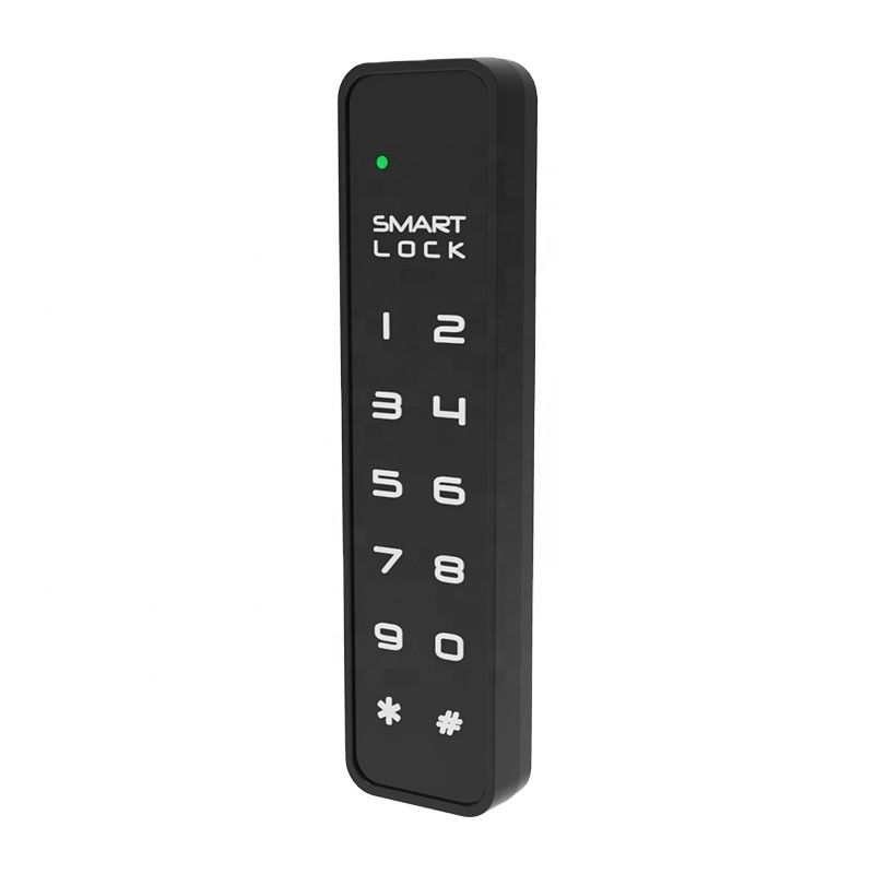 Blue Tooth Network tastiera digitale combinazione password lucchetto armadietto per scarpe